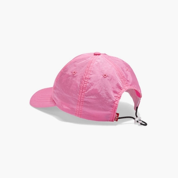 Levi's Pink Hat - Picture 9 of 11